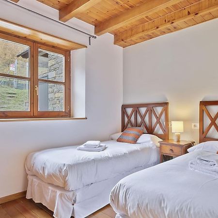 Luderna - Apartamento Con Terraza Orri A3 Gessa Exteriér fotografie