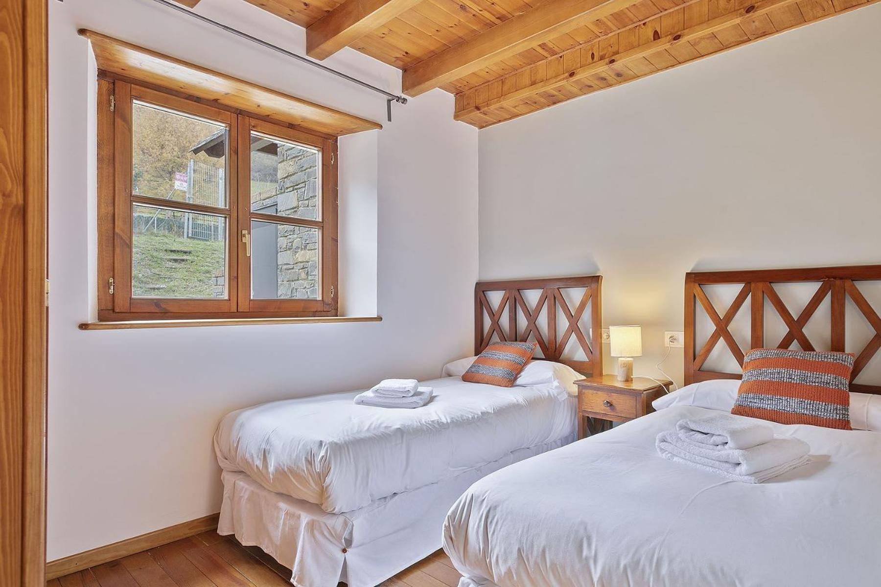 Luderna - Apartamento Con Terraza Orri A3 Gessa Exteriér fotografie