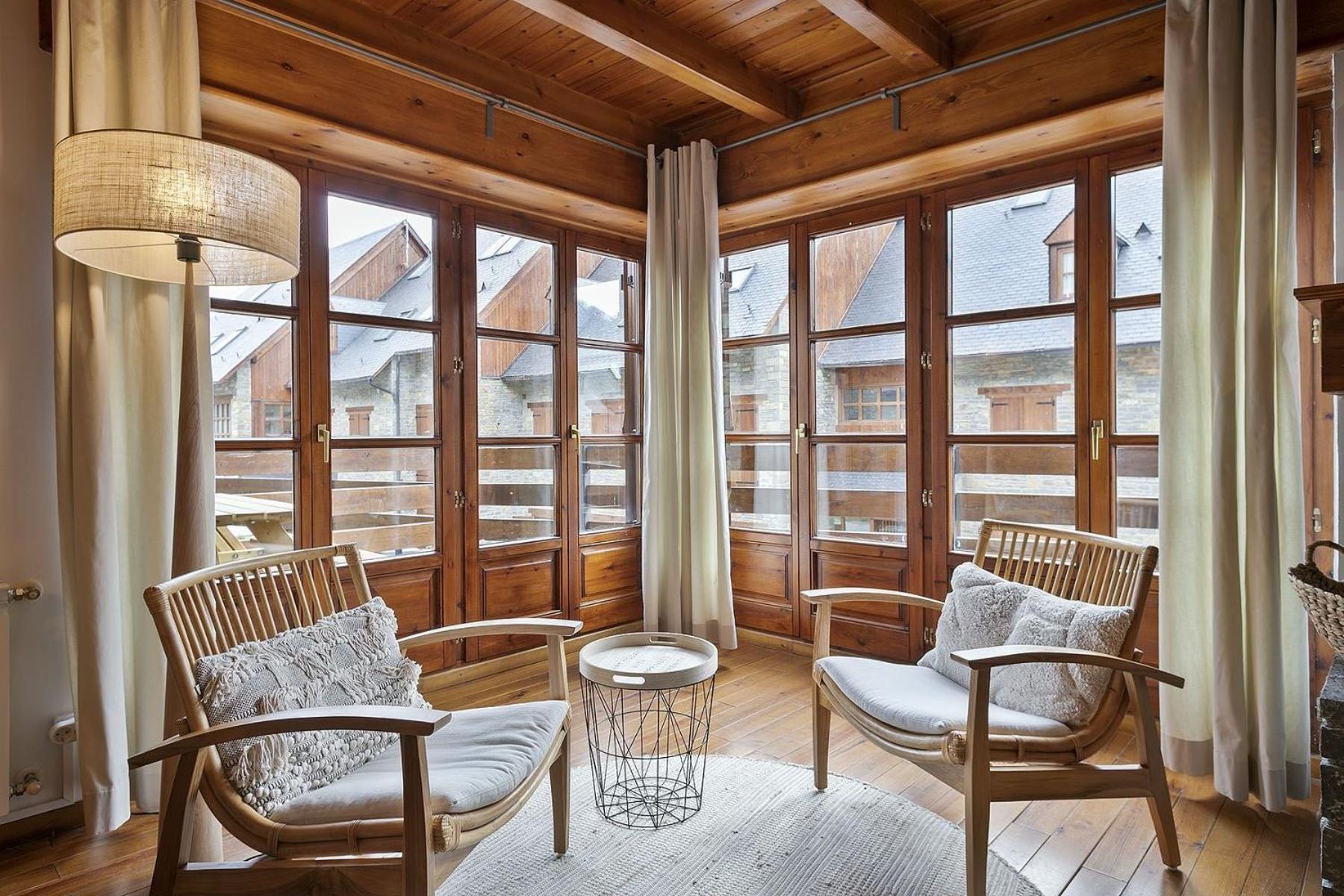 Luderna - Apartamento Con Terraza Orri A3 Gessa Exteriér fotografie