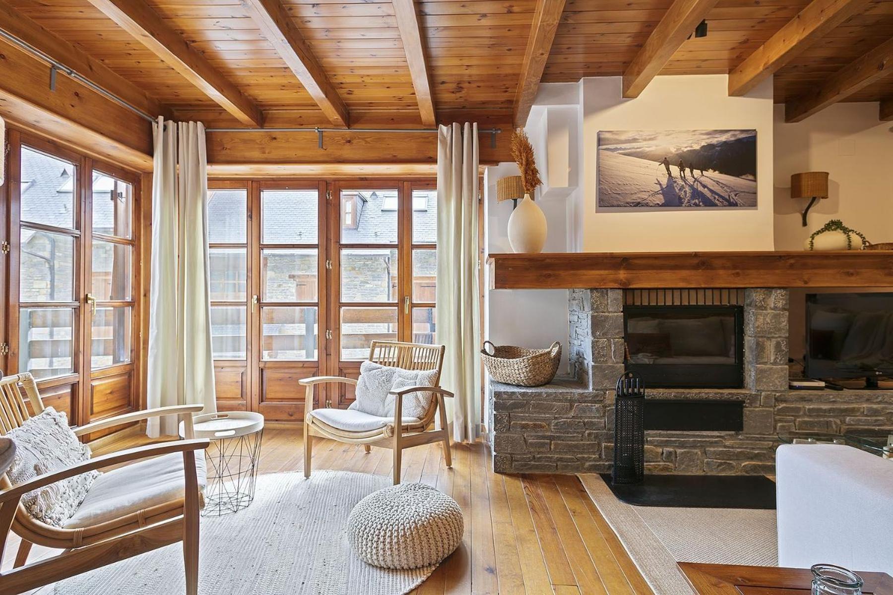 Luderna - Apartamento Con Terraza Orri A3 Gessa Exteriér fotografie